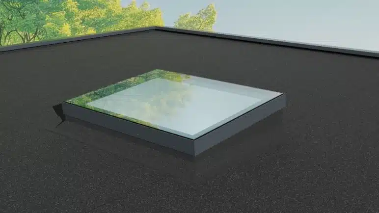 Double Glazed Roof Lights & Skylights