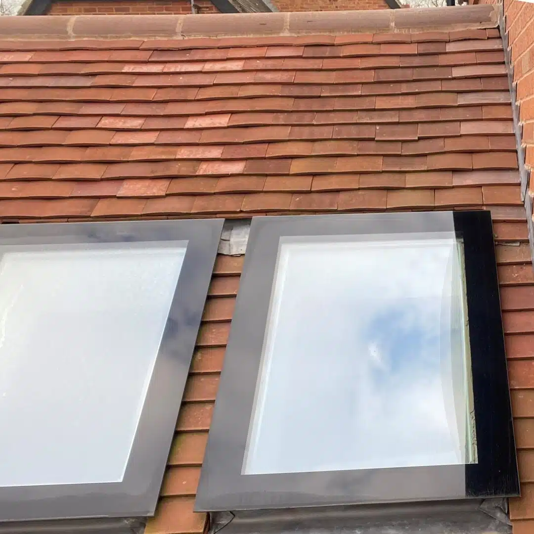 Choosing a Fixed Skylight for a Pitched Roof