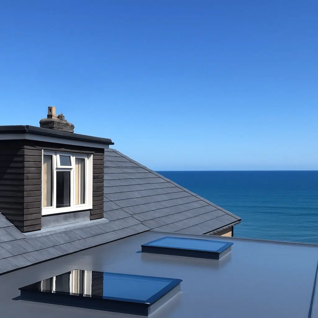 Rooflights in bournemouth