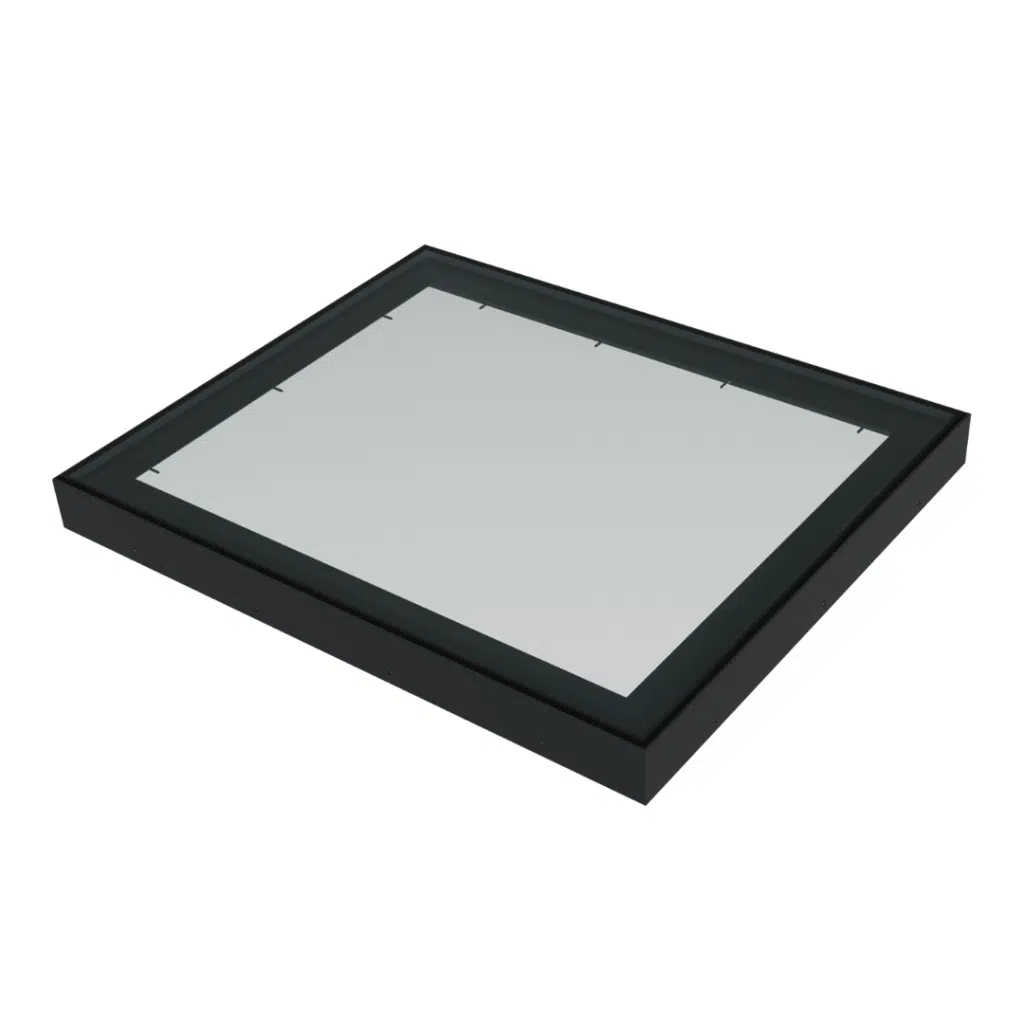 Whitesales Framed Double Glazed Rooflights