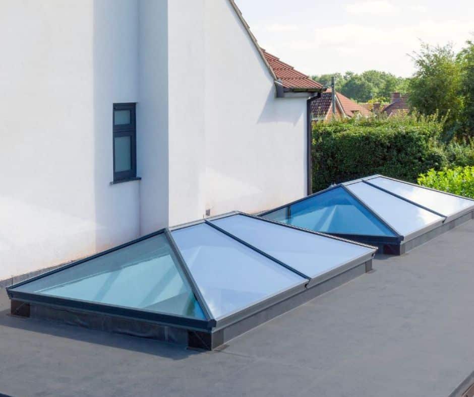 Buy Your Roof Lantern Online Today
