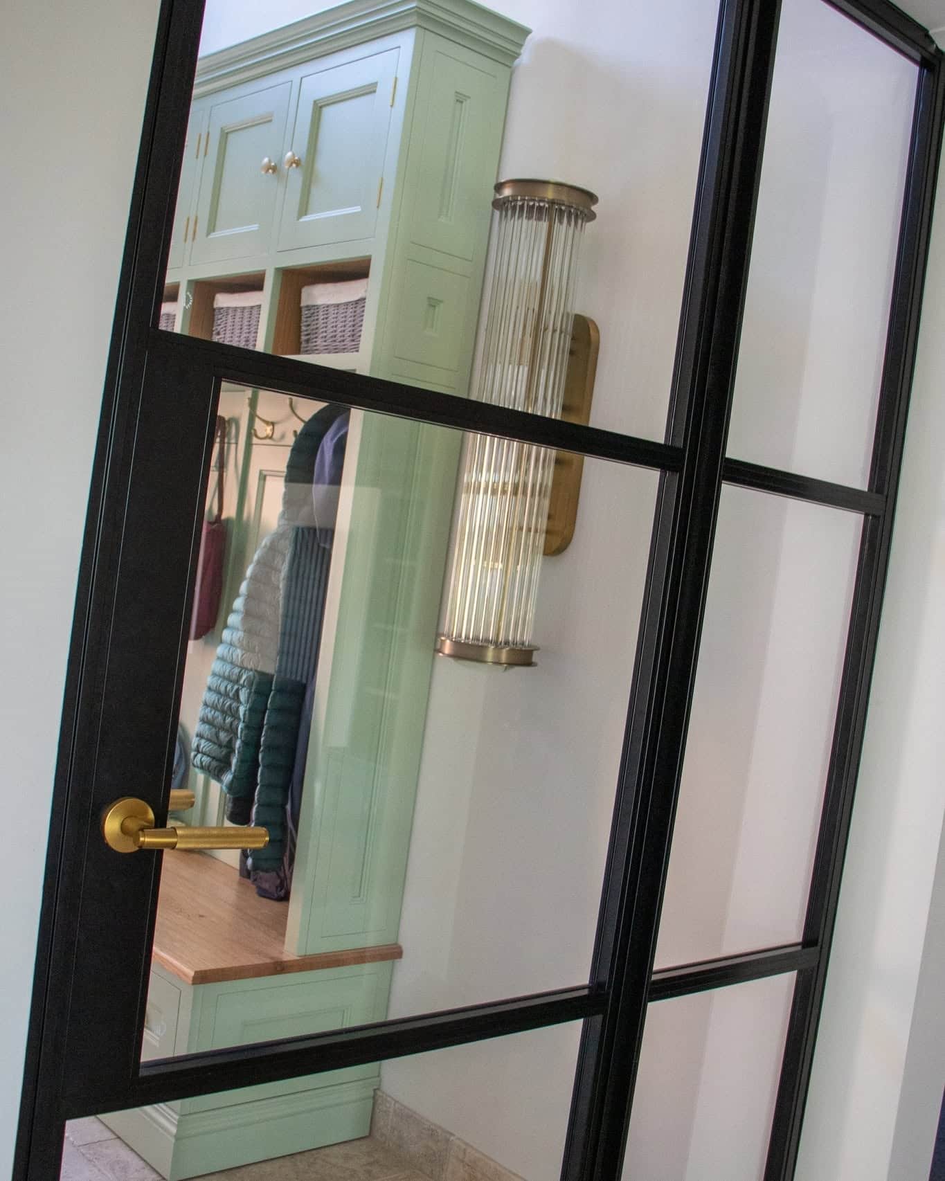 Why Choose Glass Partitions? Key Benefits Explained
