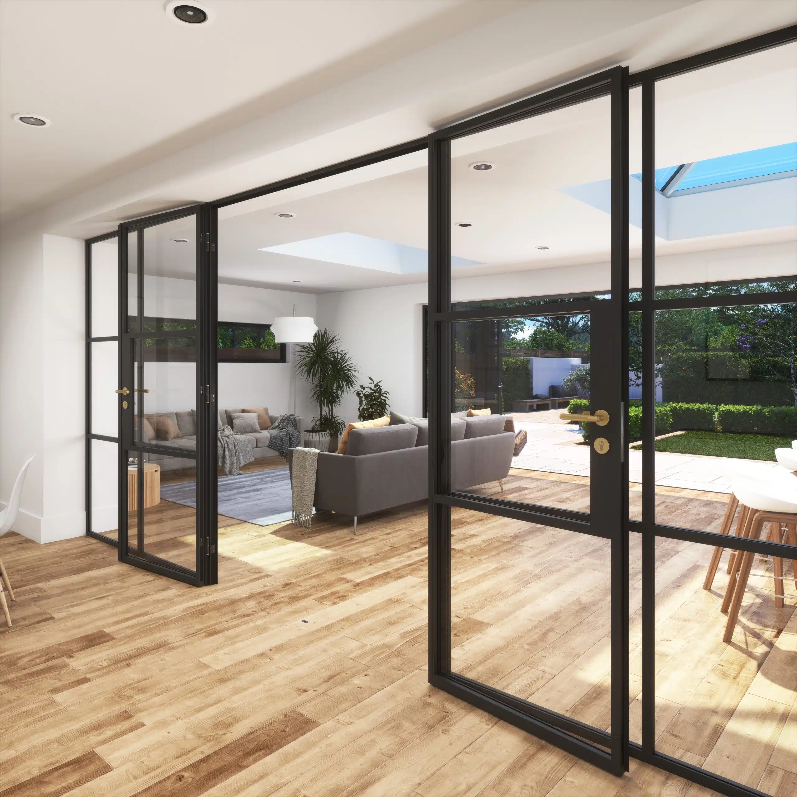 Glass Partitions: The Smart Choice for Any Space