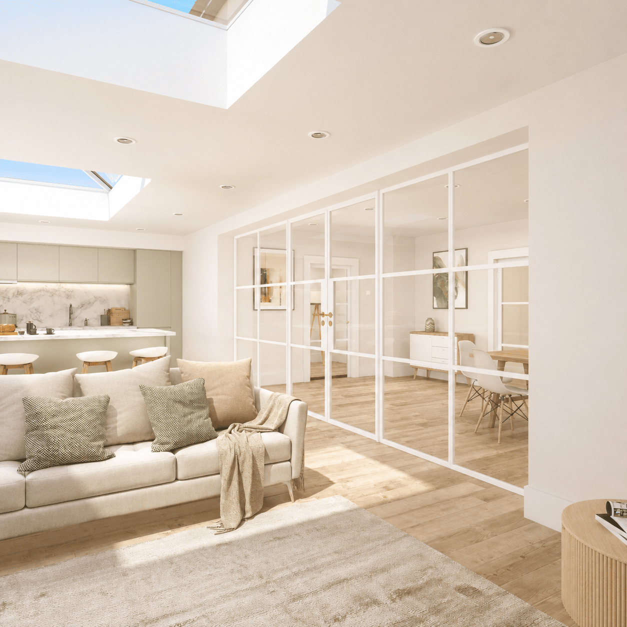 Glass Partitions: The Smart Choice for Any Space