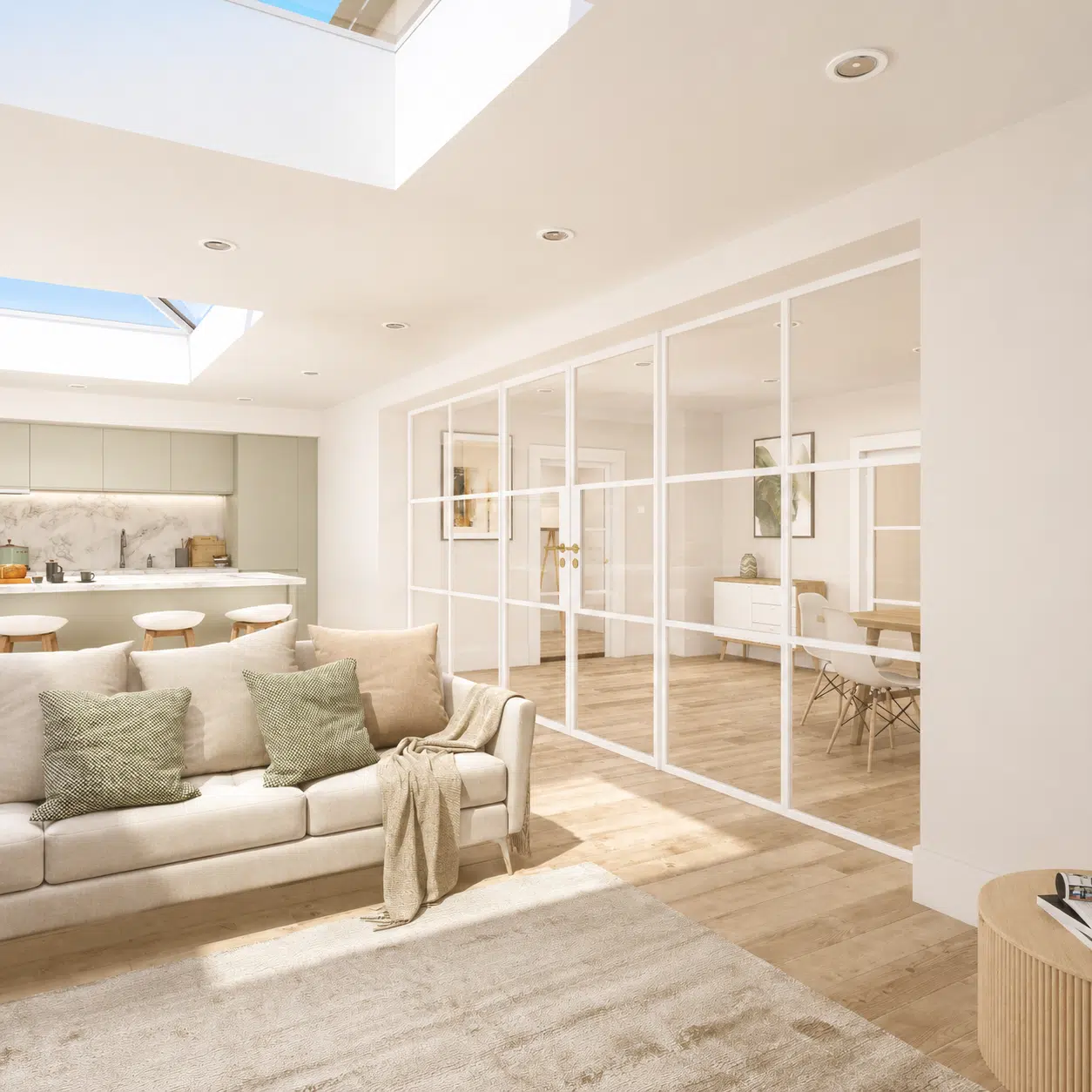 Glass Partitions: The Smart Choice for Any Space