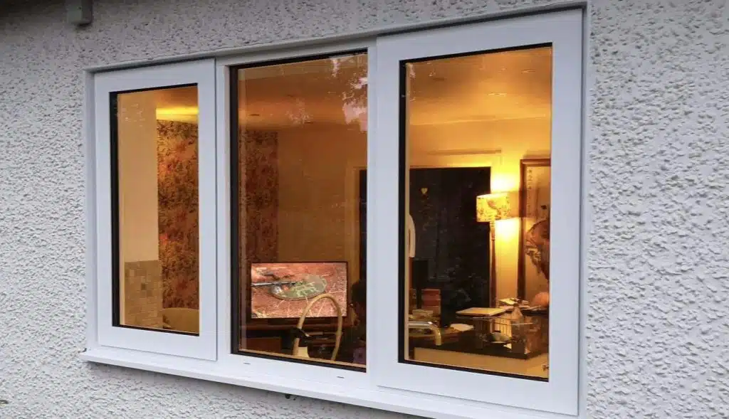 Save Energy and Reduce Bills with Advanced Double Glazing
