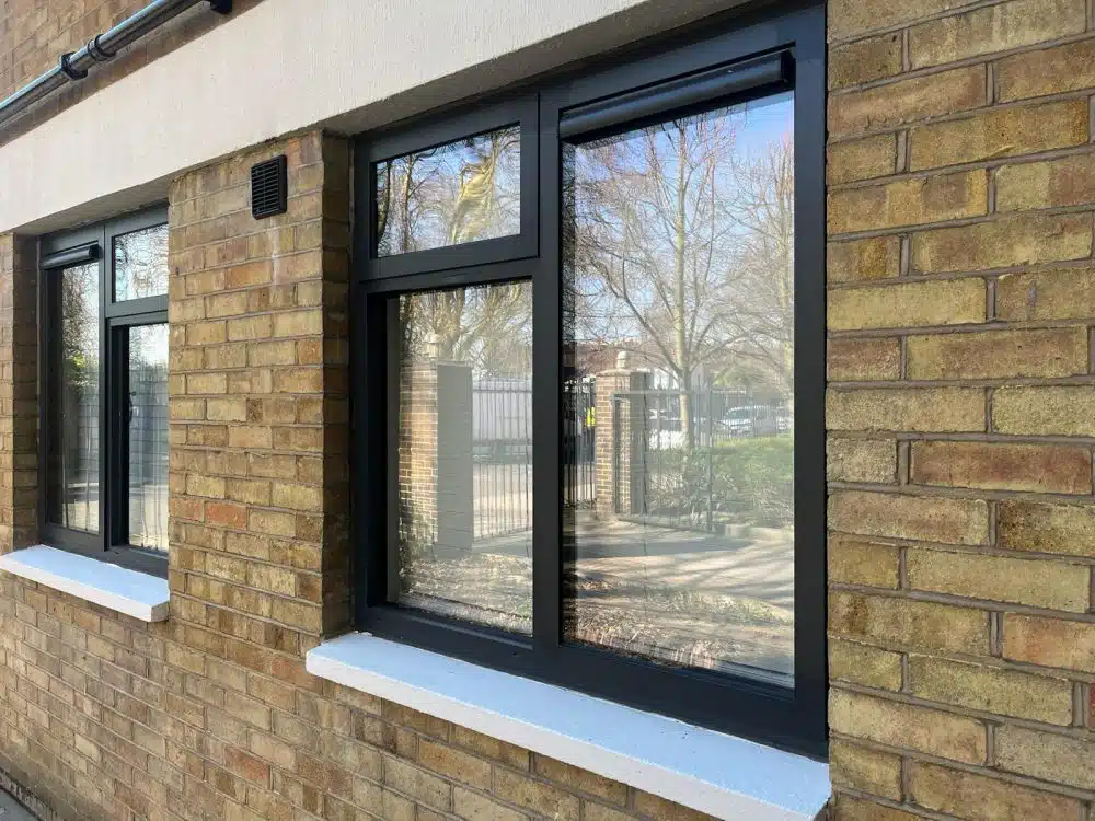 Double Glazed Windows That Transform Comfort and Efficiency