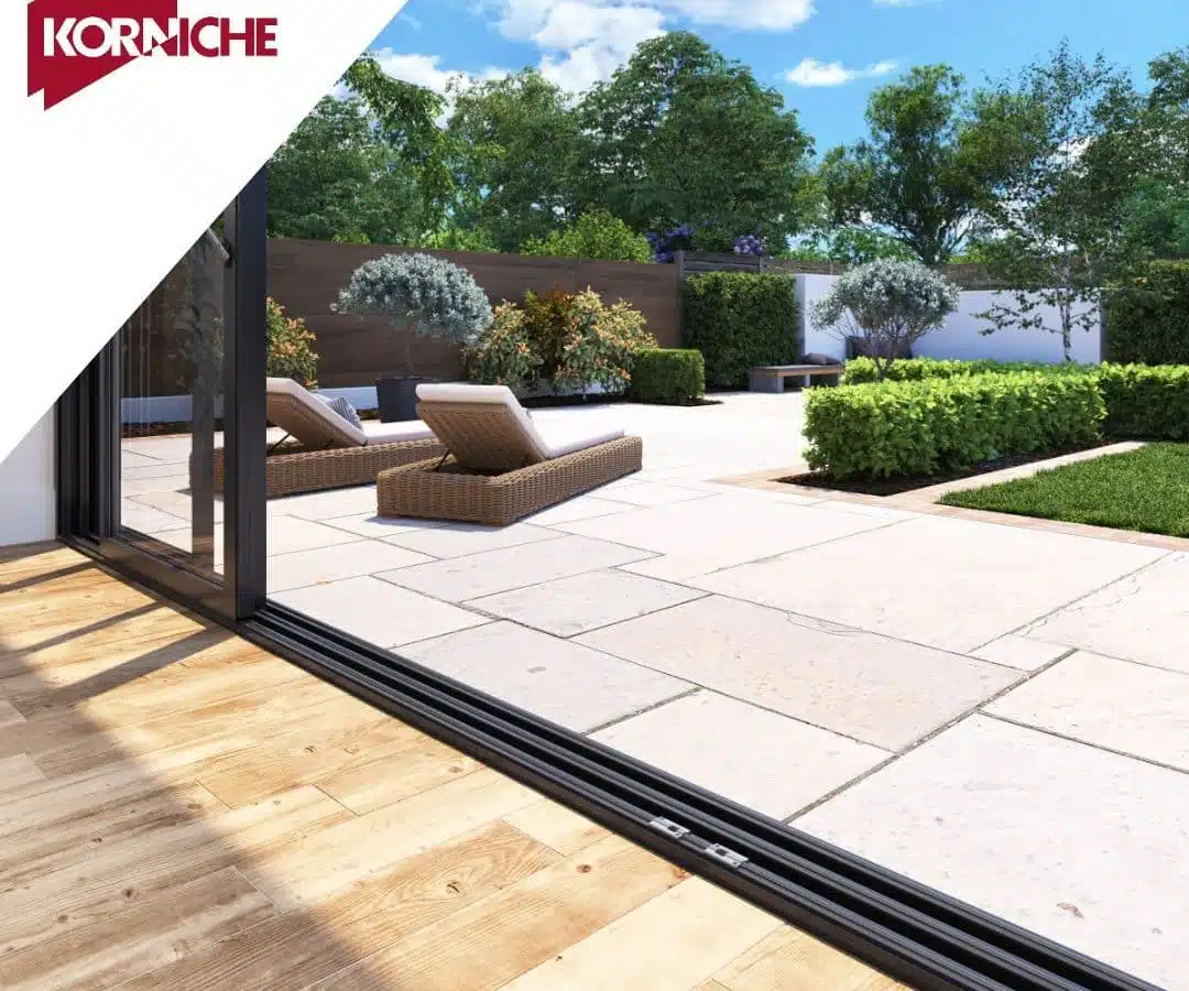 Customising Your Cortizo Aluminium Sliding System