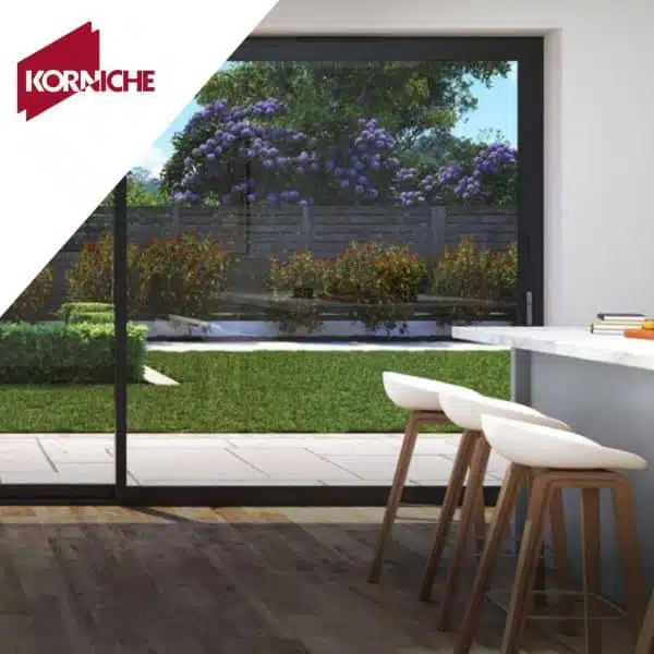 The Benefits of the Cortizo Aluminium Sliding System