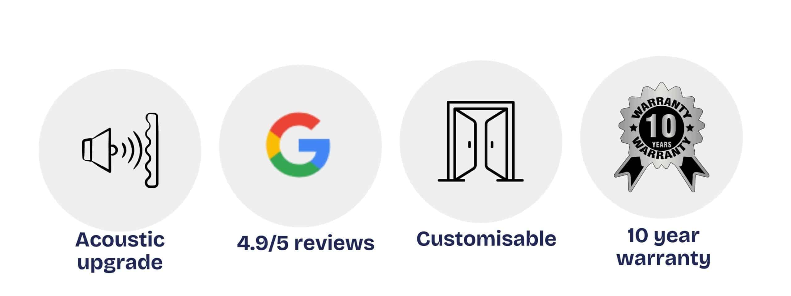 Product Benefits