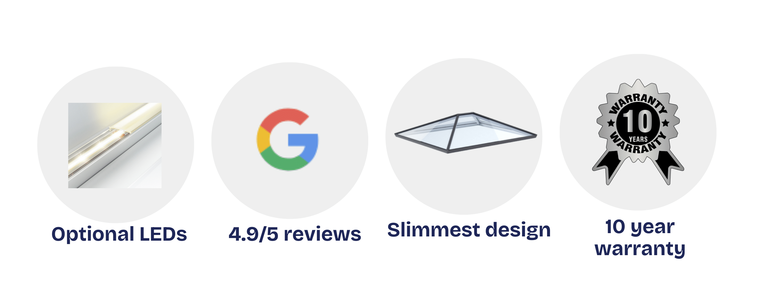 Product Benefits