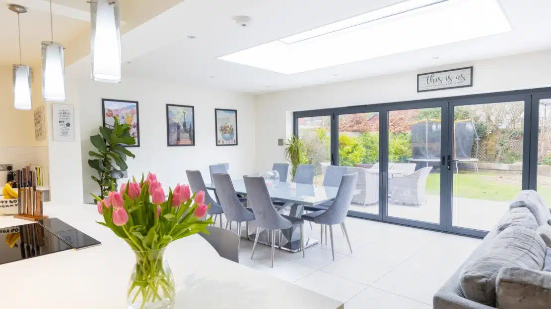custom rooflights skylights and more