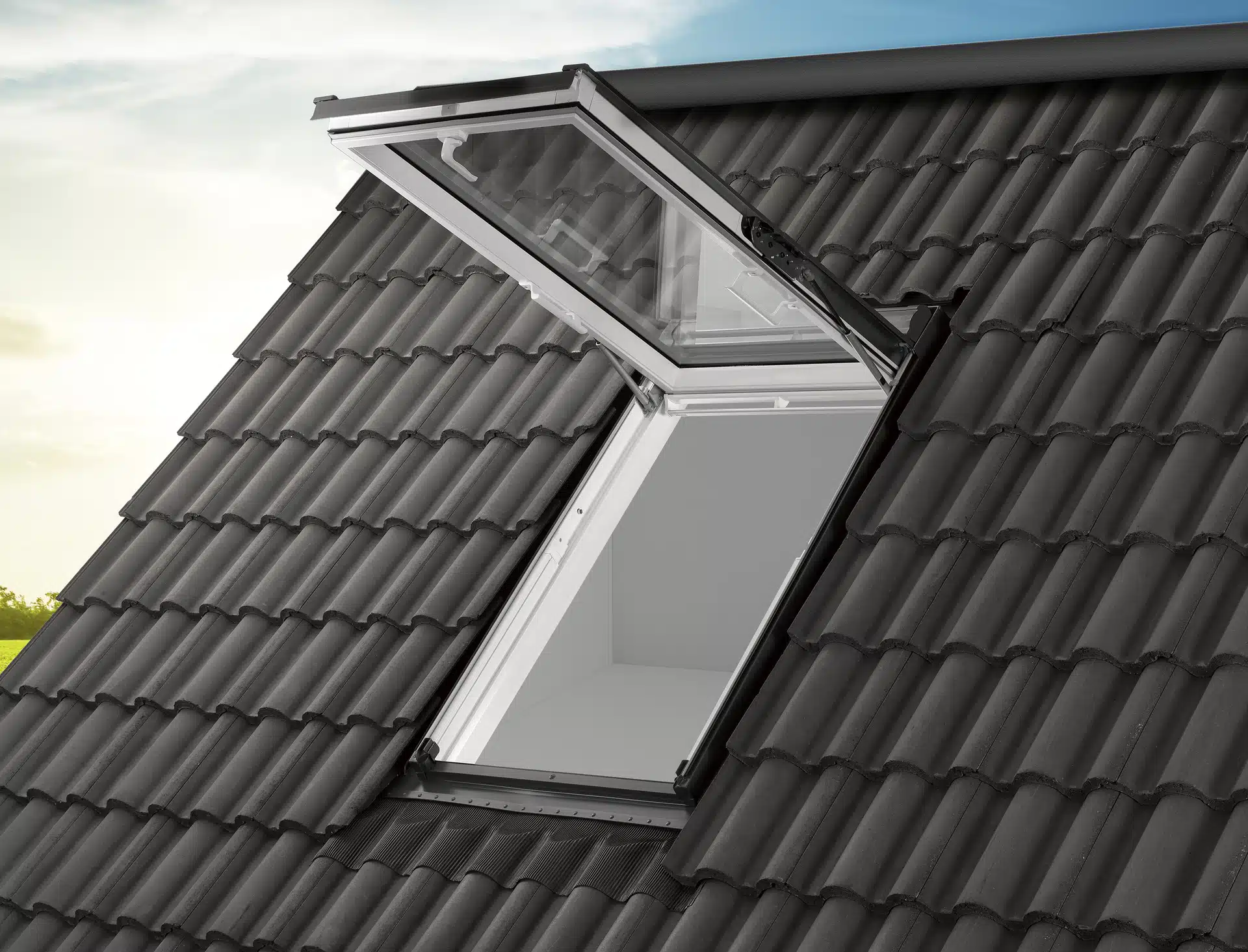 Glazing and Thermal Performance