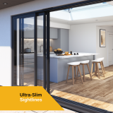 Aluminium Sliding Doors