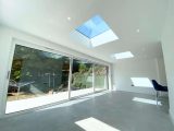 Aluminium Sliding Doors