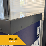 Framed Double Glazed Rooflights