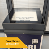 Electric Opening Rooflights