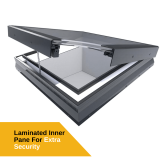 Electric Opening Rooflights