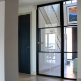 Internal Glass Partitions