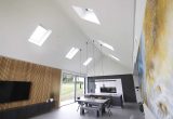 Keylite Centre Pivot Roof Windows – Electric