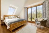 Keylite Centre Pivot Roof Windows – Manual