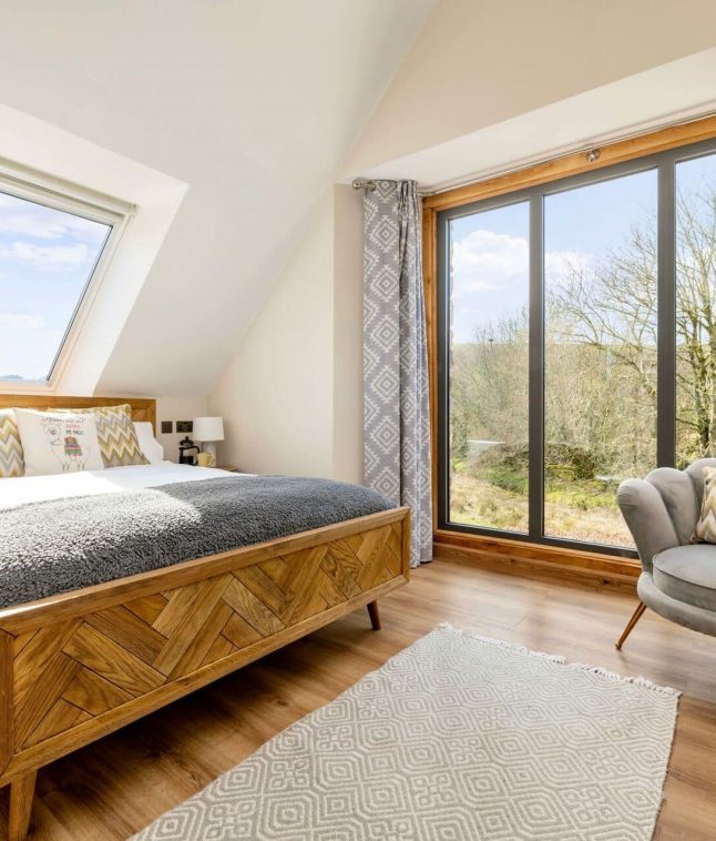 Keylite Centre Pivot Roof Windows – Manual