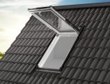 Top Hung Fire Escape Roof Windows – Manual