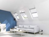 Centre Pivot Roof Windows – Solar