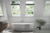 Keylite Centre Pivot Roof Windows – Manual