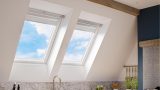 Keylite Centre Pivot Roof Windows – Manual