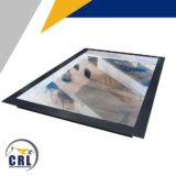 1500mm x 2000mm Triple Glazed Flat Rooflight