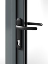 2100mm x 6000mm Premium Aluminium Bifold Doors