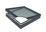 Image of Electric Opening Rooflight