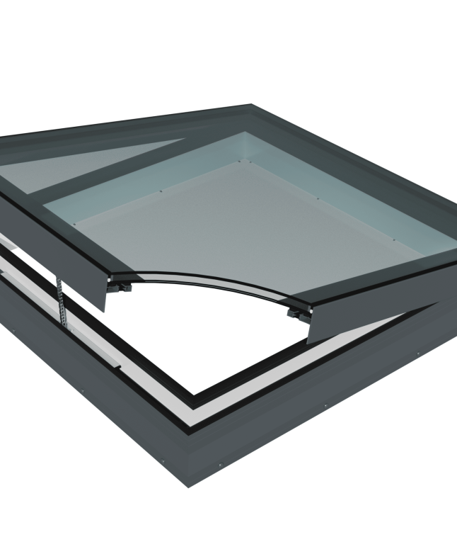 Image of Electric Opening Rooflight